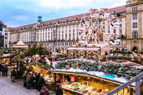 Best Christmas Markets In Germany 2024 Confirmed Dates