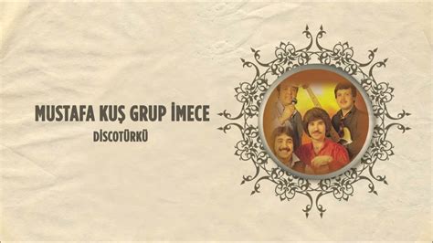 Mustafa Kuş ve Grup İmece Dünya Bir Yana Sen Bir Yana Official Audio