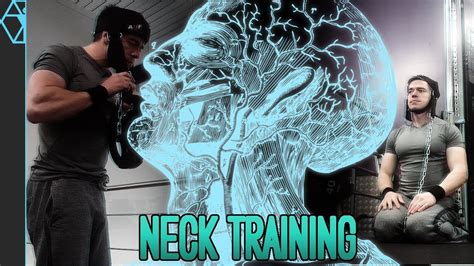 Neck Training For Balance Speed Strength And Size Youtube