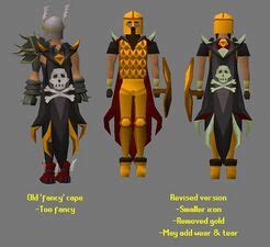 Cape of skulls - OSRS Wiki