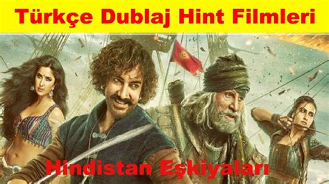 T Rk E Dublaj Zlenebilecek Hint Bollywood Filmleri Youtube