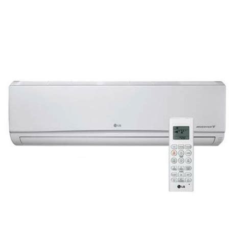 Lg Gloss White Indoor High Efficiency Inverter Pro Gas North Shore