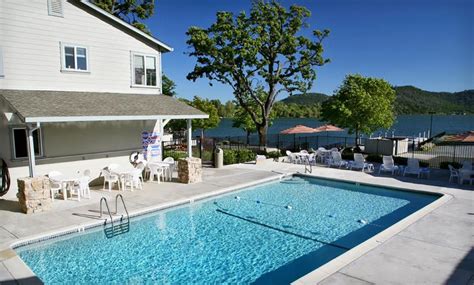 Clear Lake Cottages & Marina in - Clearlake, CA | Groupon Getaways