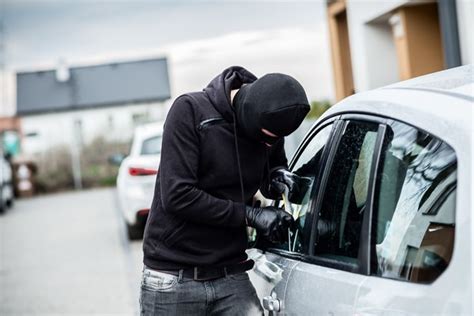 Cómo Prevenir El Robo De Un Auto Mitsubishi Motors