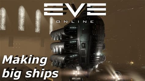 How To Build Ships In Eve Playerhurt