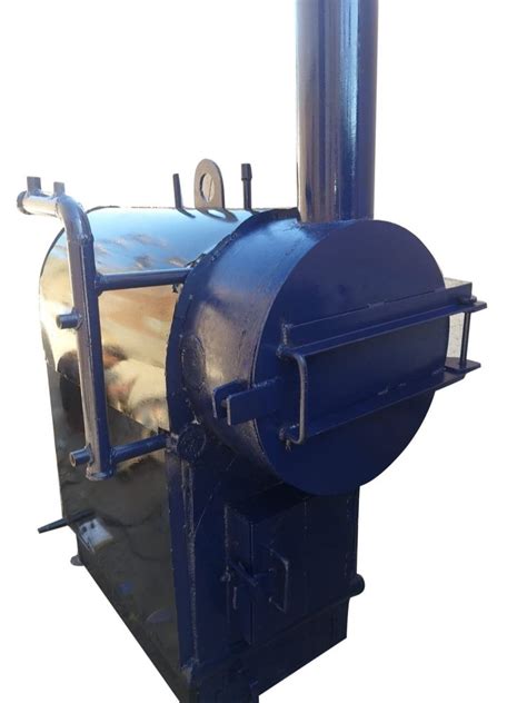 Non IBR Steam Boilers At Rs 150000 Gayatri Nagar Pali ID 24243891162