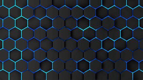 Hexagon K Wallpapers Wallpapers