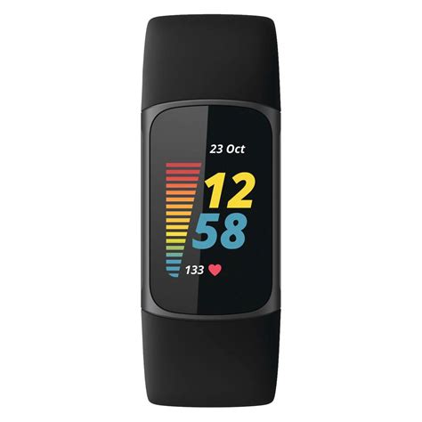 Fitbit Charge 5 — When does it come out? What's new? - 9to5Google