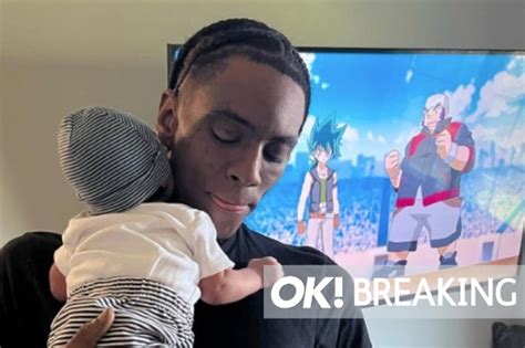 Soulja Boy Welcomes First Child With Girlfriend Jackilyn Martinez