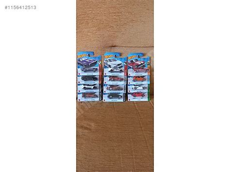 HOT WHEELS TEKLİ ARABALAR TANE sahibinden comda