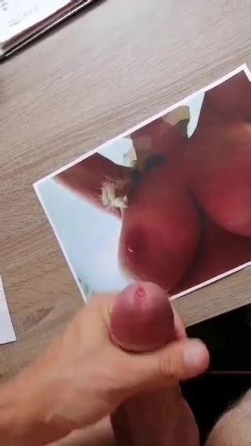 Cum Tribute Anette Gay Amateur Amateur Porn XHamster