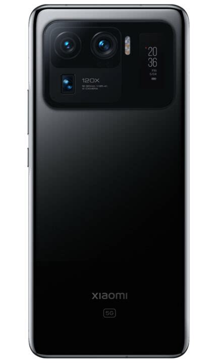 Xiaomi Mi 11 Ultra: Das neue Flaggschiff