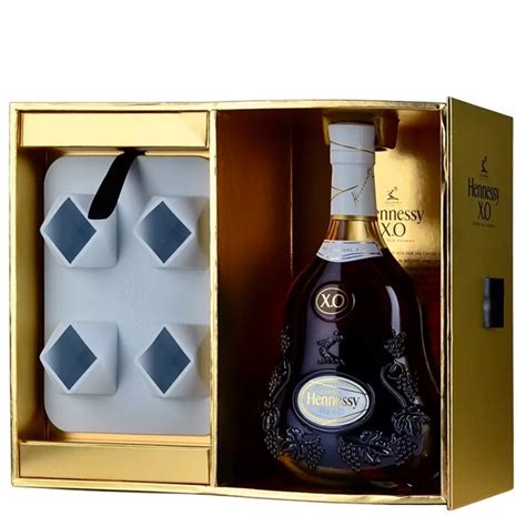 Hennessy Xo Ice Ritual Limited Edition Cognac Shopee Philippines