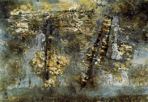 Anselm Kiefer Widewalls