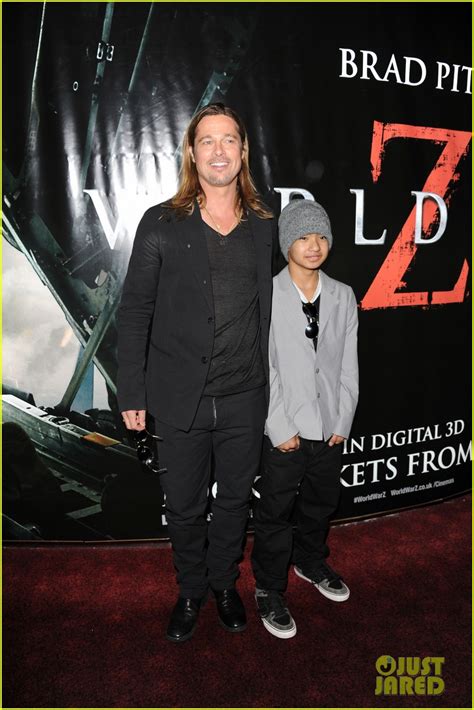 Maddox Jolie Pitt Reportedly Testified Against Brad Pitt In Custody