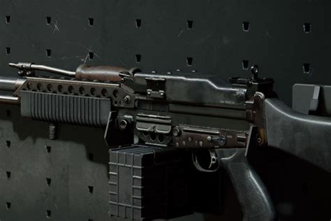 Classe Stoner 63 Accessoires Atouts Et Joker Pour Call Of Duty Black