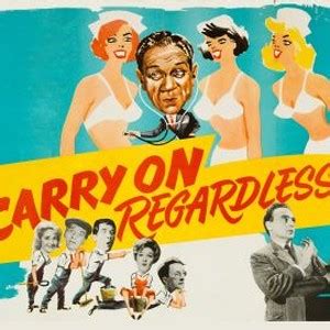 Carry on Regardless (1963) - Rotten Tomatoes