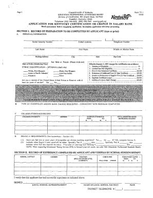 Fillable Online Xavier Tc Form Xavier University Xavier Fax Email