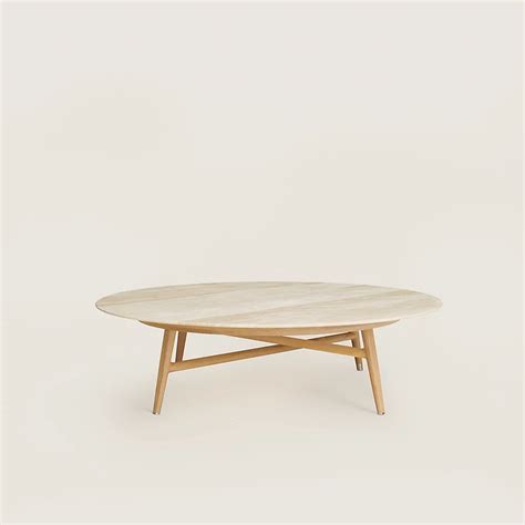 Les Necessaires Dhermes Satellite Table Large Model Hermès Netherlands