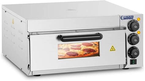 Miglior Forno Per Pizza Elettrico Del Guida Allacquisto