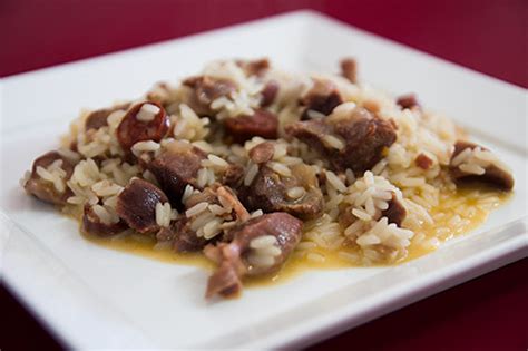 Arroz De Moelas SaborIntenso