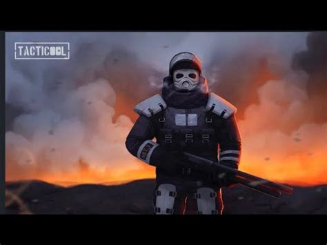 Tacticool Epic Chen Li And Zloy Gameplay YouTube