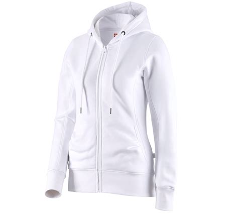 Summen Schande Mach Einfach Sweatjacke Damen Wei Spezifit T Temperatur