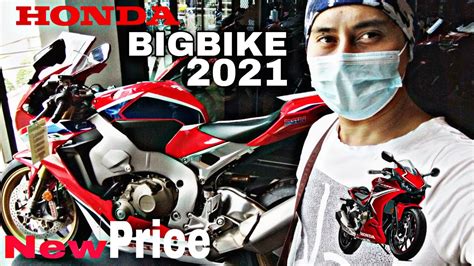 Honda Motorcycles Cebu City Philippines Reviewmotors Co