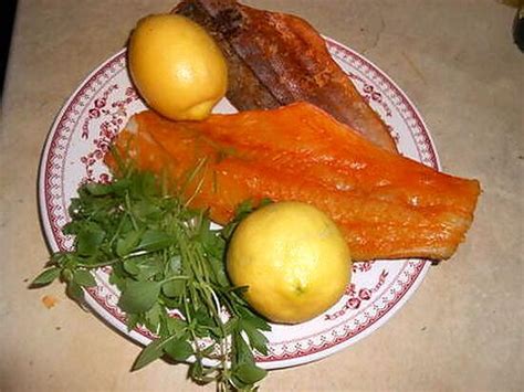 Recette De Haddock à La Crème