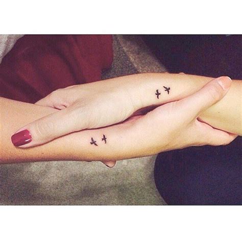 80 Creative Tattoos You Ll Want To Get With Your Best Friend