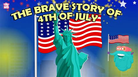 History Of American Independence Day The Th Of July America V S