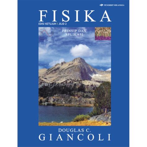 Jual Buku Perguruan Tinggi Fisika Prinsip Dan Aplikasi Edisi Jilid