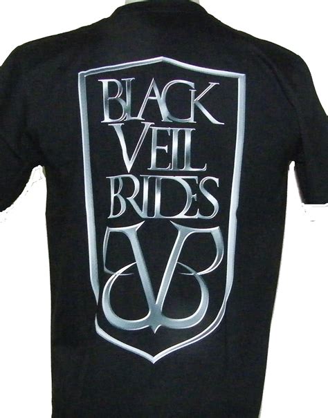 Black Veil Brides t-shirt size M – RoxxBKK