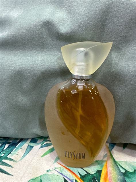 Elysiun, Beauty & Personal Care, Fragrance & Deodorants on Carousell