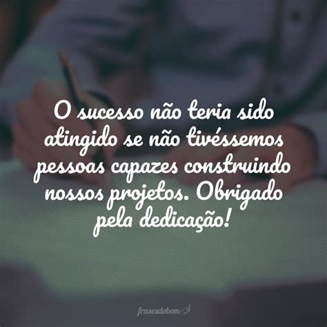 50 Mensagens De Agradecimento Profissional Que Enaltecem O Trabalho