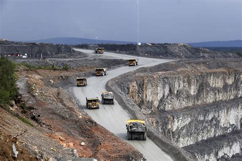 Boliden ska investera över sex miljarder