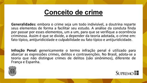 Direito Penal Pg Teoria Do Crime M Rcio Alberto