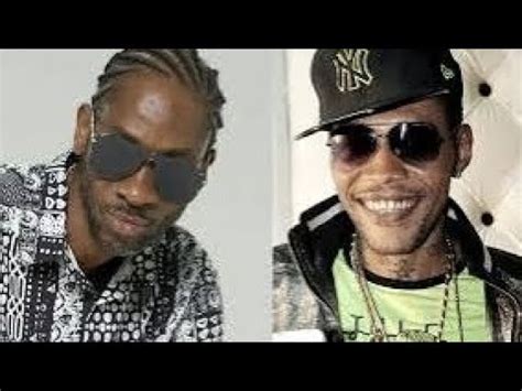 Bounty Killer Delivers A Powerful Statement About Vybz Kartel And