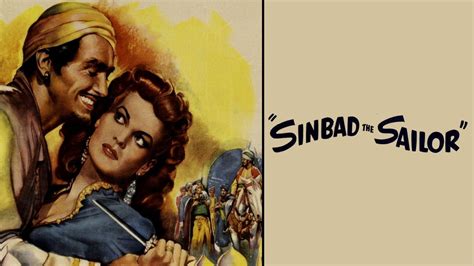 Watch Sinbad The Sailor 1947 Full Movie Online Plex