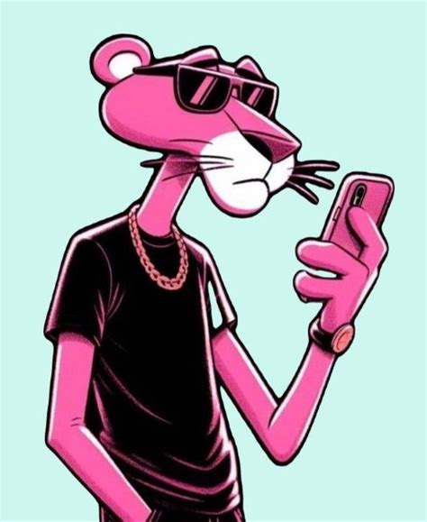 Pin by Silvia Franceschetti on Guardado rápido in 2024 Pink panther