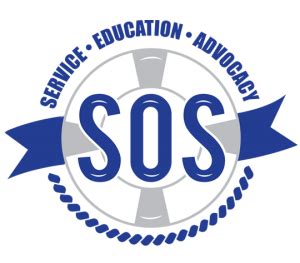 SOS Logo