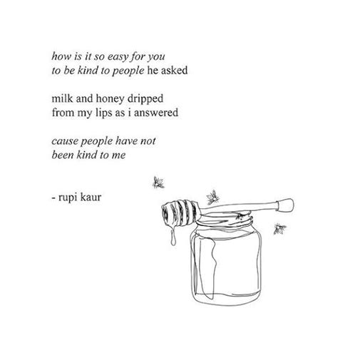 The 10 Best Poems In Rupi Kaurs Milk And Honey