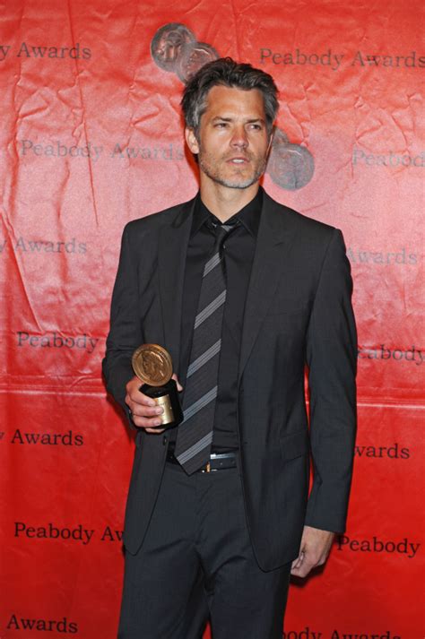 The Impressive Net Worth Of Timothy Olyphant What S His Financial Status This Week In Libraries