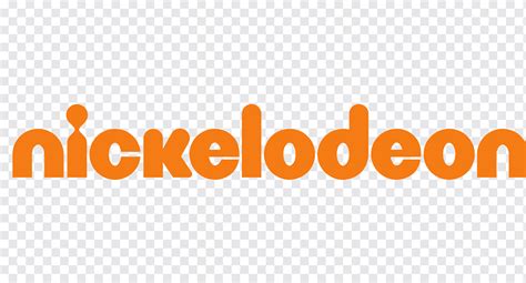 Logo Nickelodeon programa de televisión diseño orejas del canal de