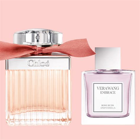 14 Best Rose Scented Perfumes Fragrances That Smell Like Roses