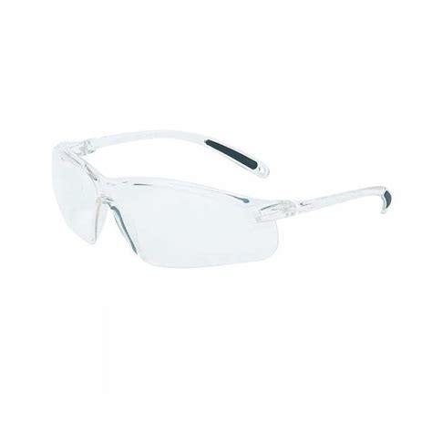 Uvex A700 Safety Glasses Clear
