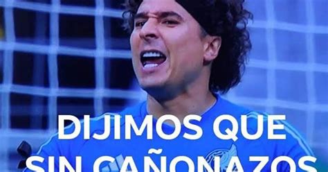 Garrafal Error De Memo Ochoa En El Gol De Estados Unidos Deja Estos Inatajables Memes