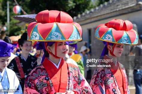 5,346 Okinawa Culture Stock Photos, High-Res Pictures, and Images ...