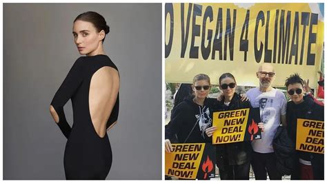 50 Vegan Celebrities Who Are Absolutely Unfazed About Their Diet