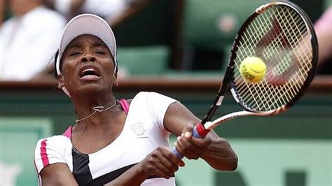 Venus Williams earns ranking to make Olympics | CBC Sports